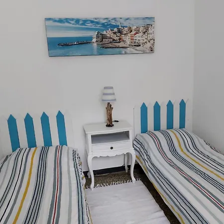 Casa Annalu With Garden, Wifi, *