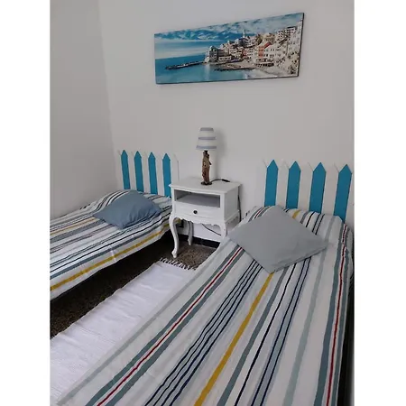 Casa Annalu With Garden, Wifi, 公寓