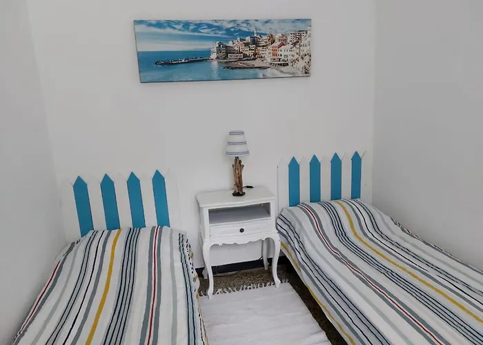 Casa Annalu With Garden, Wifi, *