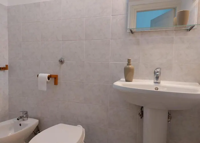 Casa Annalu With Garden, Wifi,