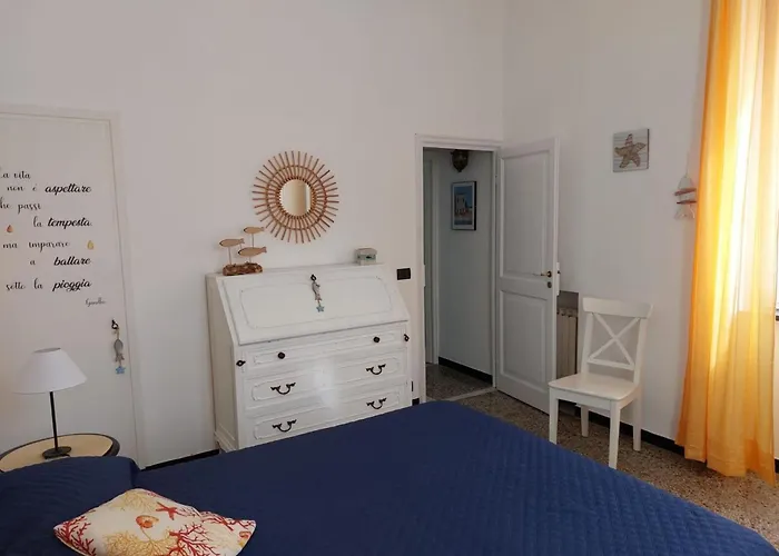 Apartamento Casa Annalu With Garden, Wifi,