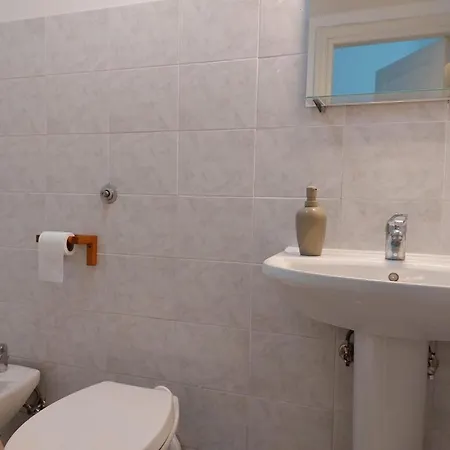 Casa Annalu With Garden, Wifi,