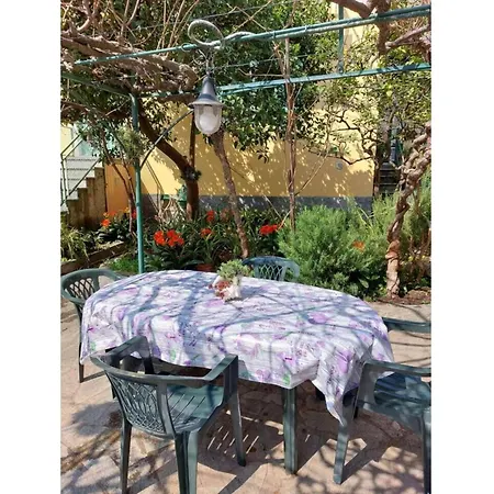 Casa Annalù With Garden, Wifi, *