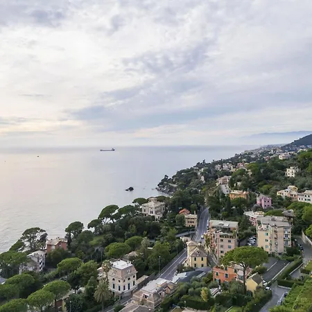 Casa Annalu With Garden, Wifi, Апартаменты